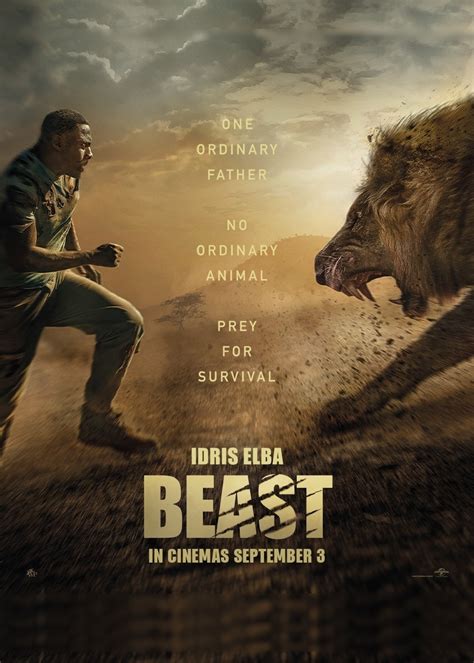 Beast the movie. Things To Know About Beast the movie. 